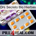 Drs Secret Bio Herbs new12